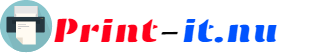 Print-it.nu